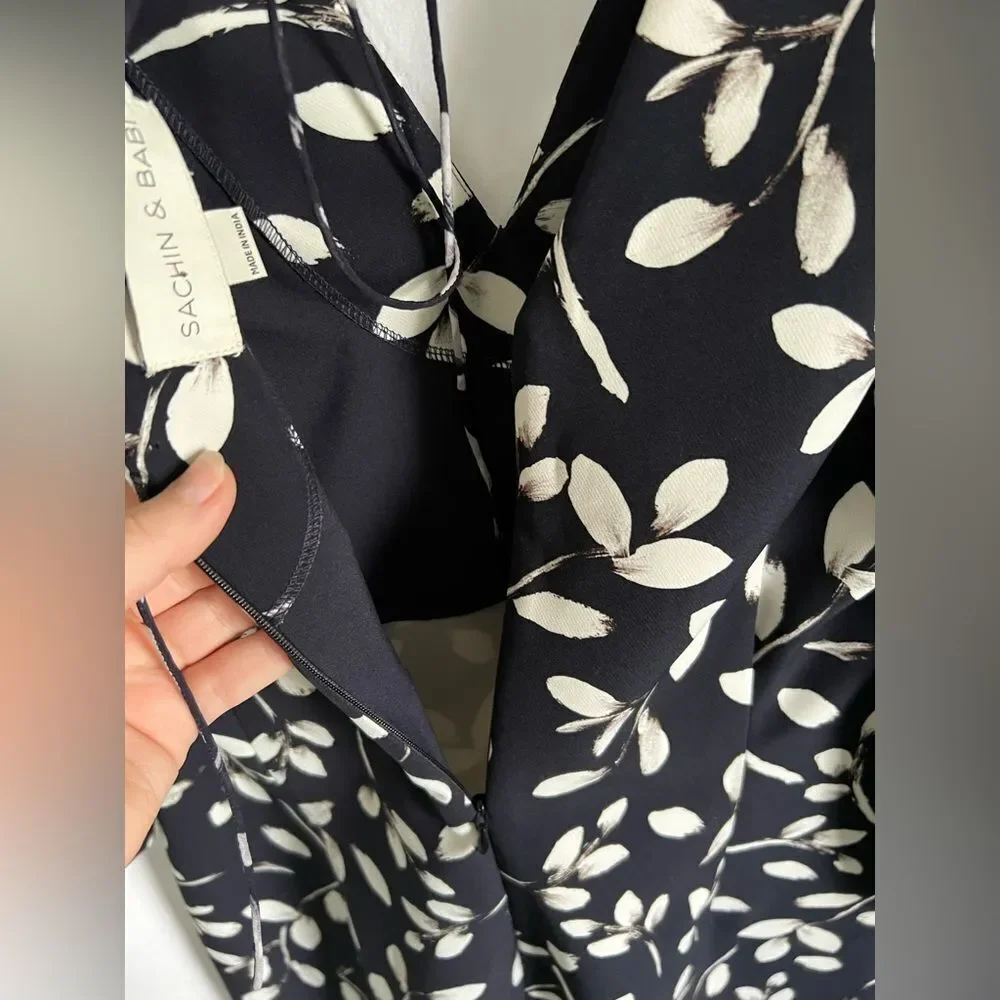 Sachin and Babi Tamari’s Dress size M - Picture 14 of 16